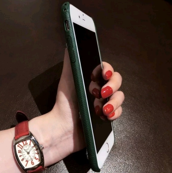 Iphone 7&8 Luxury 3D Metal Bee Pearl Case - Picture 3 of 8